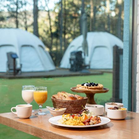 Kensington Resort Kjongdzsu Kültér fotó