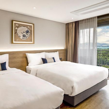 Kensington Resort Kjongdzsu Kültér fotó