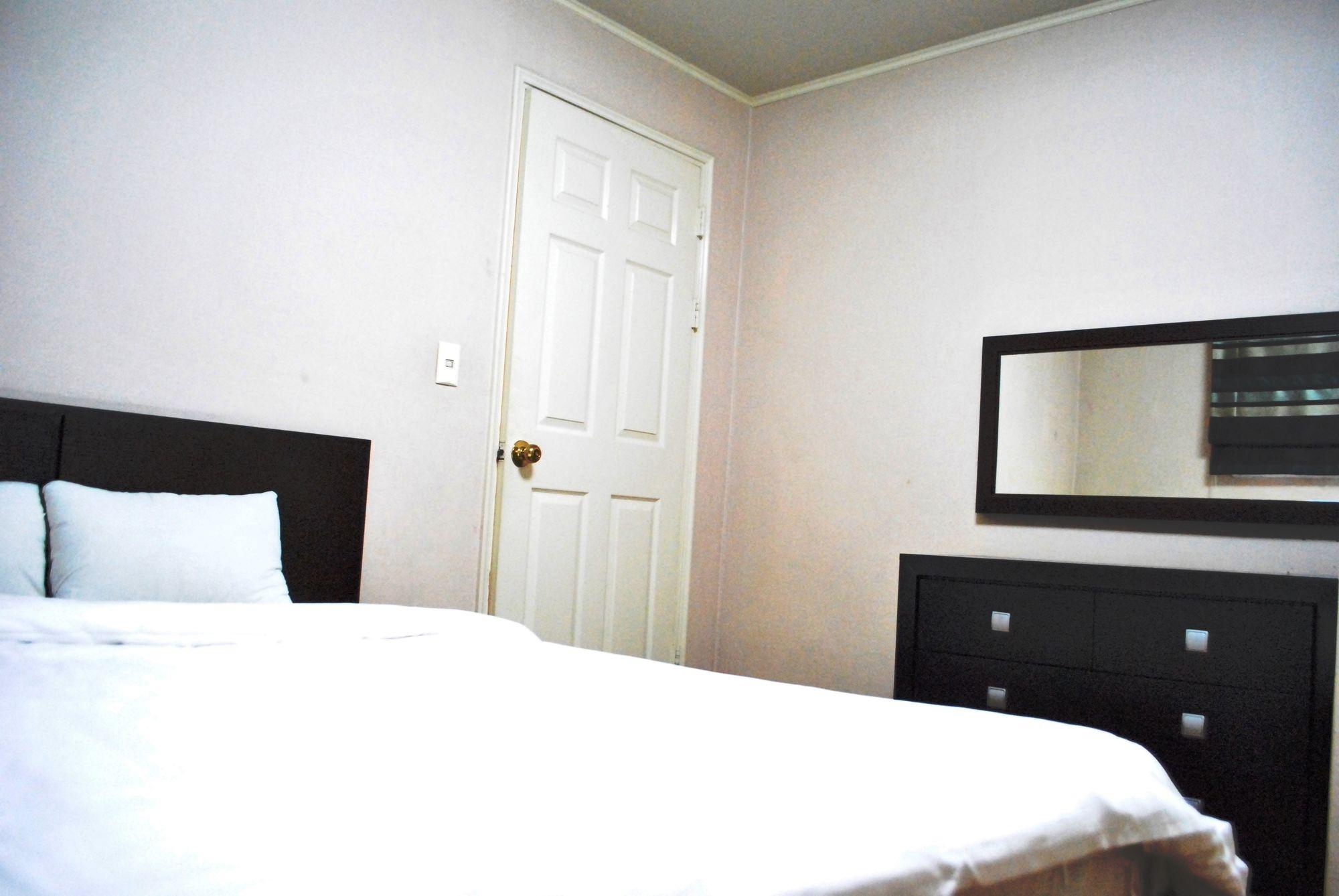 Kensington Resort Kjongdzsu Kültér fotó