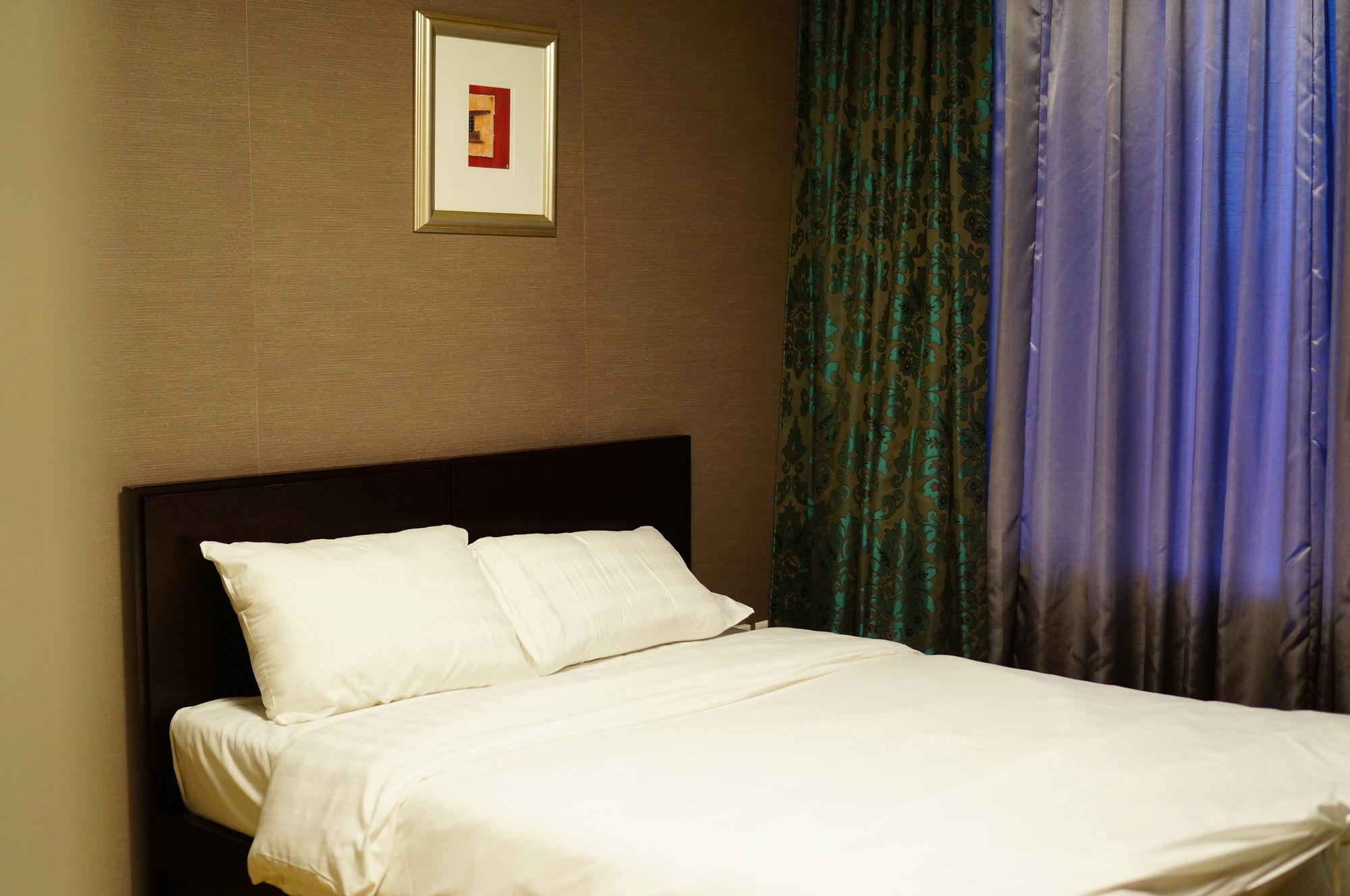 Kensington Resort Kjongdzsu Kültér fotó