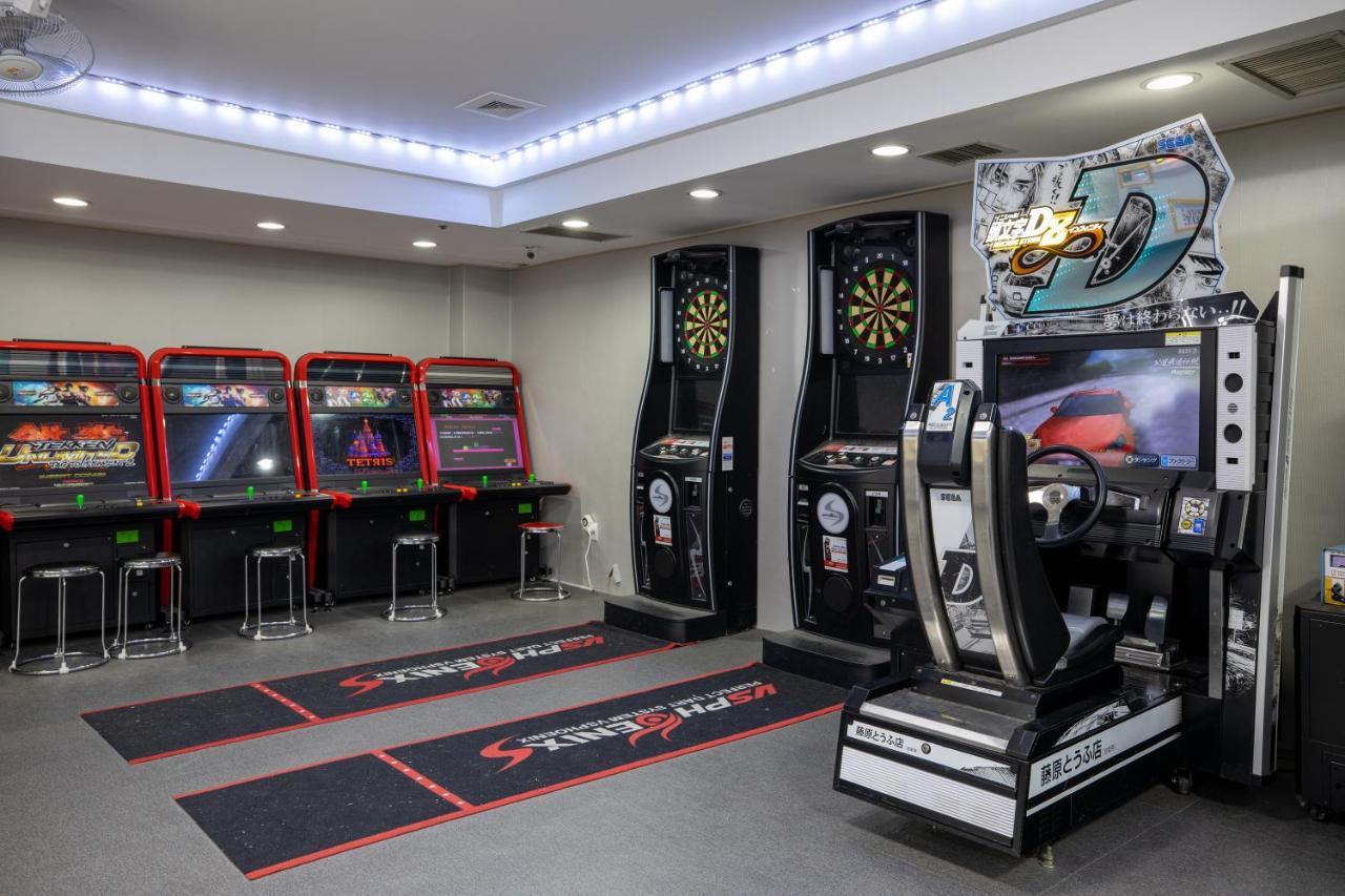 Kensington Resort Kjongdzsu Kültér fotó