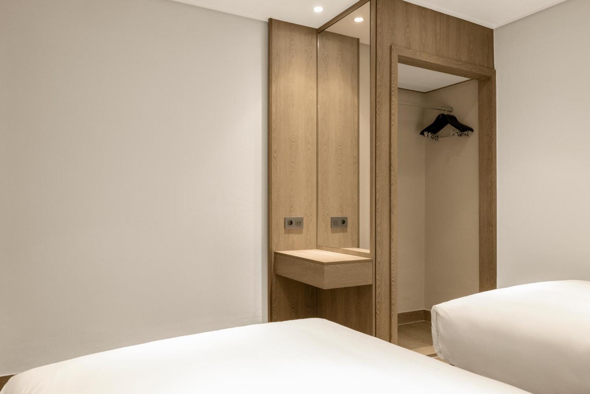 Kensington Resort Kjongdzsu Kültér fotó